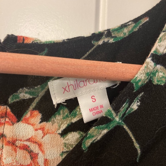 Floral Dress - Picture 4 of 4